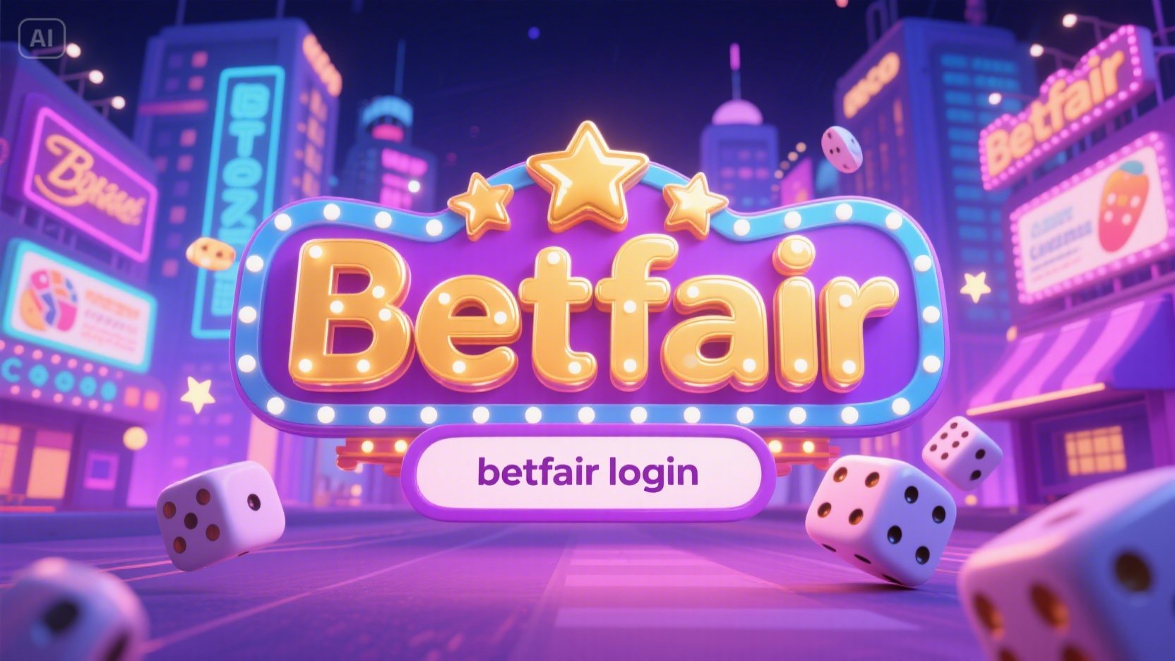 betfair login